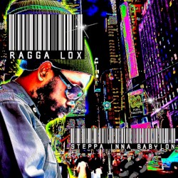 Steppa inna Babylon