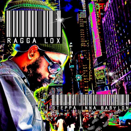 Steppa inna Babylon