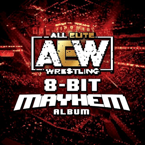 8-Bit Mayhem