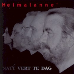 Natt vert te dag