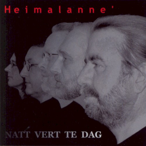 Natt vert te dag