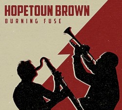 Burning Fuse
