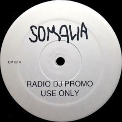 Somalia / Love Is Stronger (Remixes)