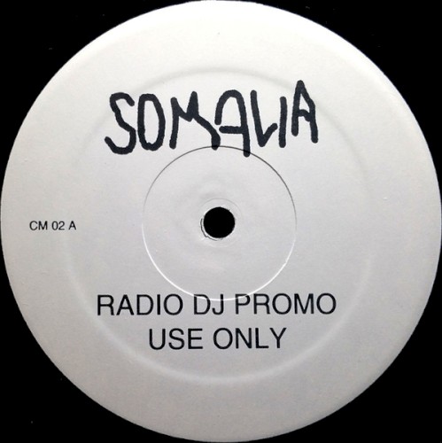 Somalia / Love Is Stronger (Remixes)
