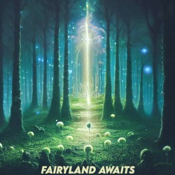 Fairyland Awaits
