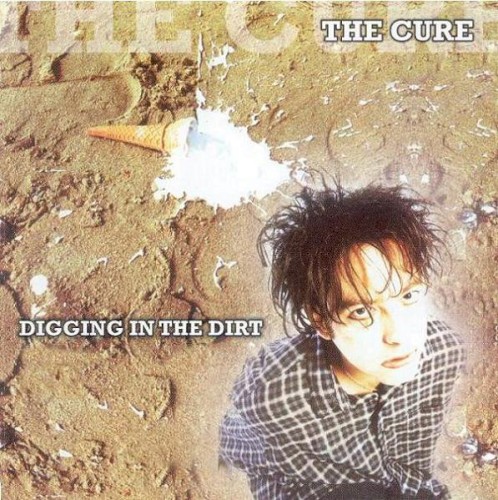 Digging in the Dirt