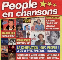 People en chansons