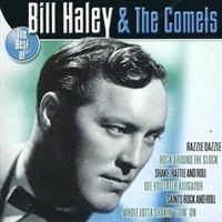 Bill Haley & His Comets