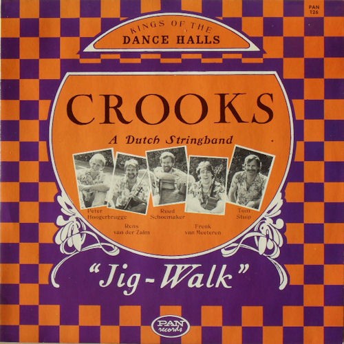Jig-Walk