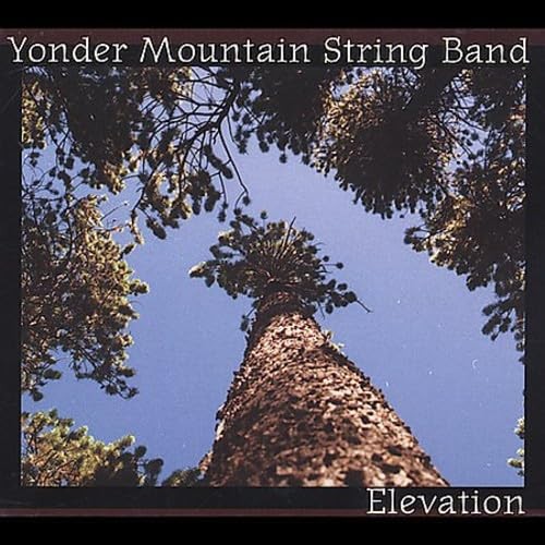 Elevation