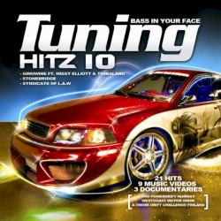 Tuning Hitz 10