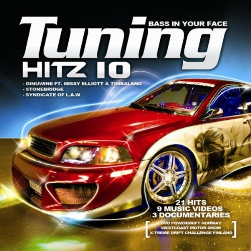 Tuning Hitz 10
