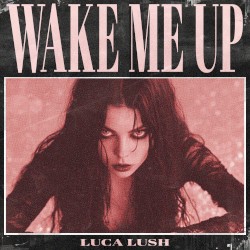 WAKE ME UP