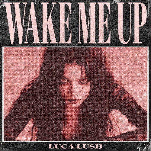 WAKE ME UP