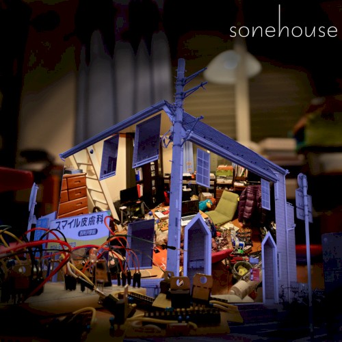 sonehouse