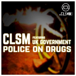 Police on Drugs
