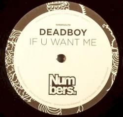 If U Want Me