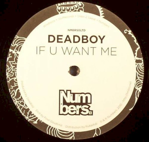 If U Want Me
