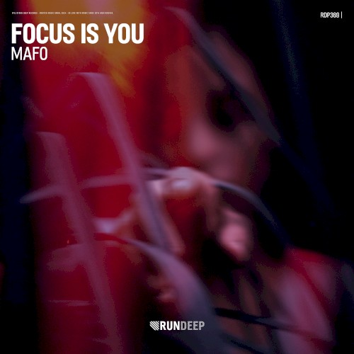 Focus Is You
