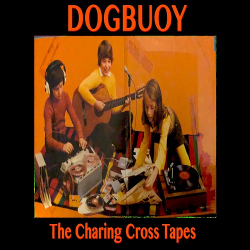 The Charing Cross Tapes
