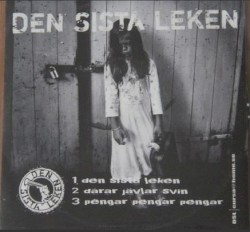 Den sista leken