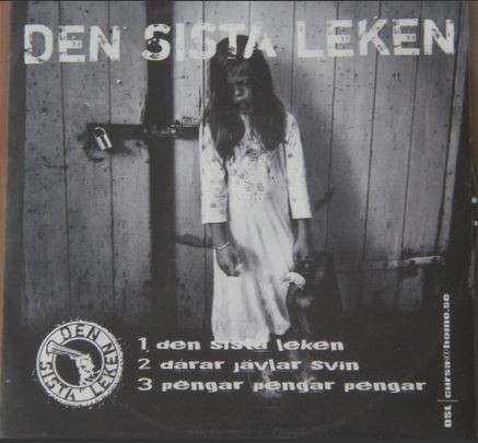Den sista leken