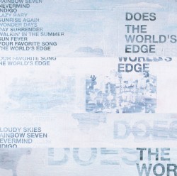 The World's Edge