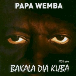 Bakala Dia Kuba