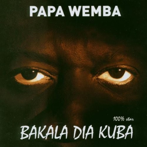 Bakala Dia Kuba
