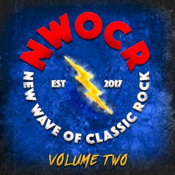New Wave of Classic Rock, Volume Two