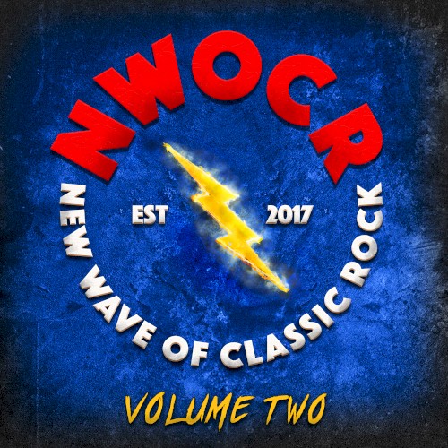 New Wave of Classic Rock, Volume Two