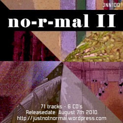 no-r-mal II