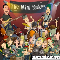 UpTheNukes