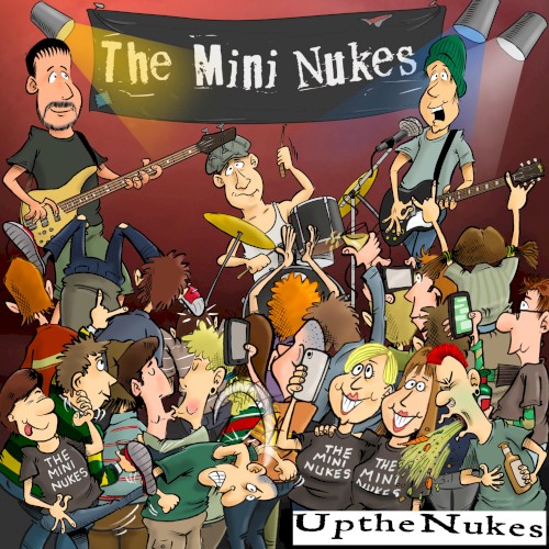 UpTheNukes