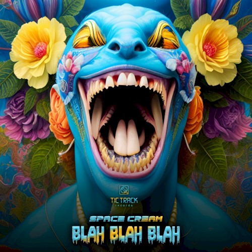 Blah Blah Blah