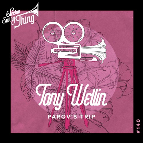 Parov’s Trip
