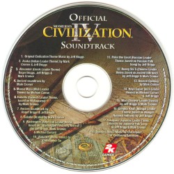 Sid Meier’s Civilization IV