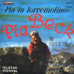 Pia in Torremolinos
