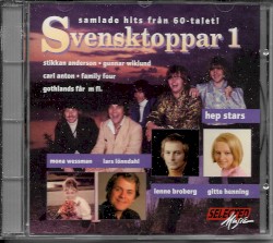 Svensktoppar 1