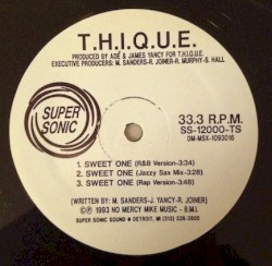 Sweet One