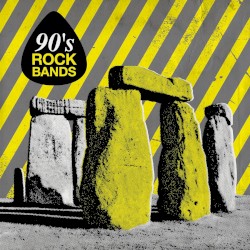90’s Rock Bands