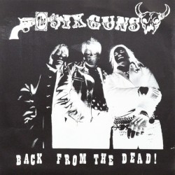 Back From the Dead!