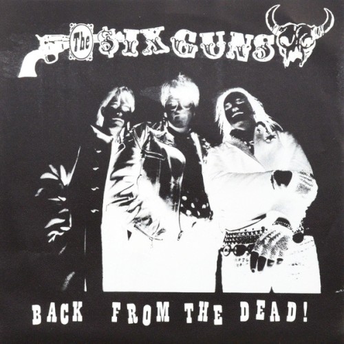 Back From the Dead!