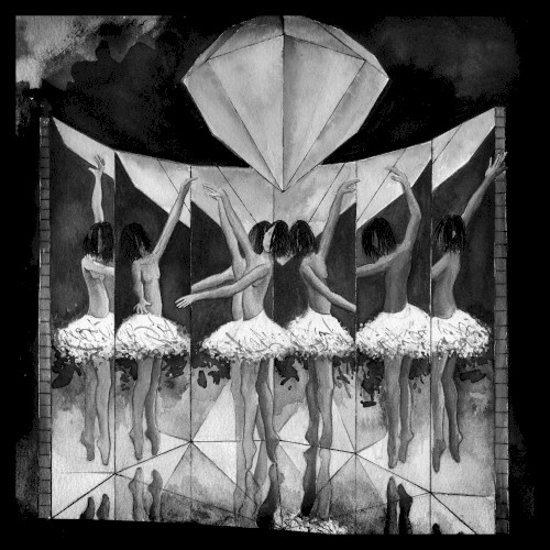 Ballerina Mechanique