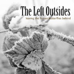 Leaving the Frozen Butterflies Behind