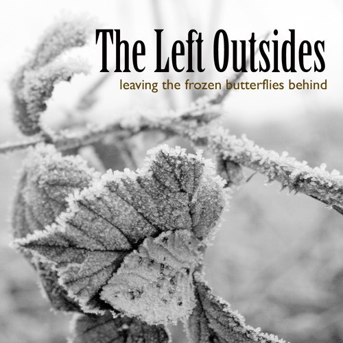 Leaving the Frozen Butterflies Behind