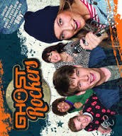 Ghost Rockers