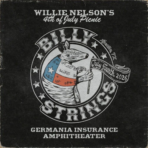 2026-07-04: Germania Insurance Amphitheater, Austin, TX, USA