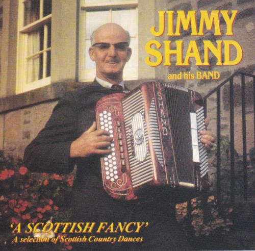 A Scottish Fancy