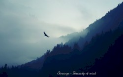 Threnody of Wind
